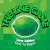 The Line Game Lime Edition